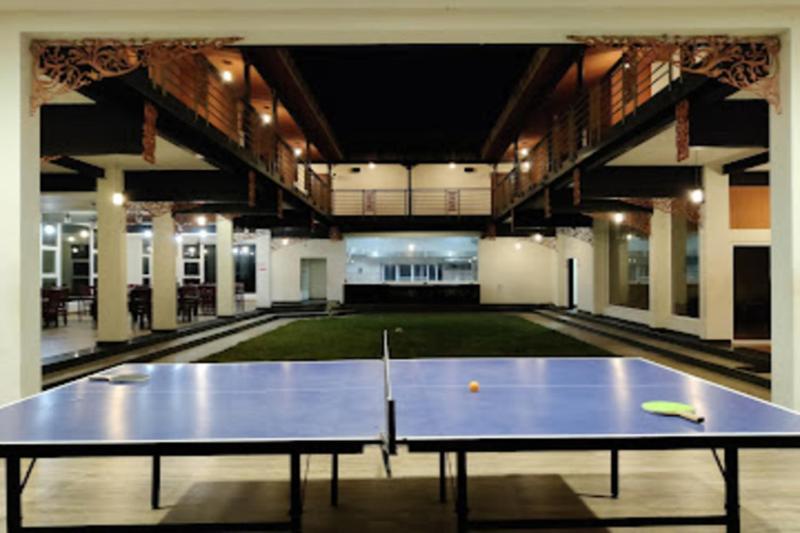 Nikhara Estate Resorts Kodlipet Εξωτερικό φωτογραφία