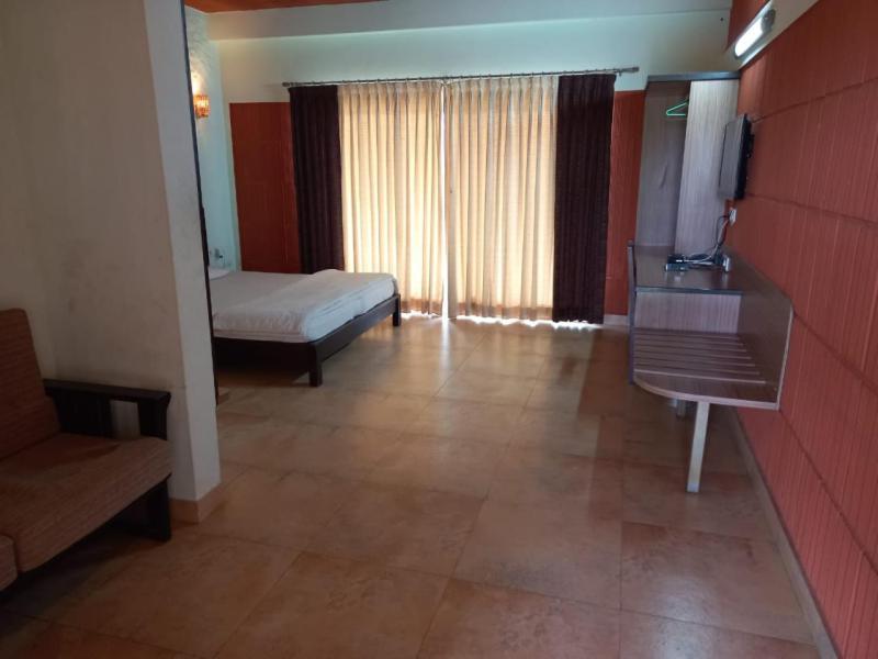 Nikhara Estate Resorts Kodlipet Εξωτερικό φωτογραφία