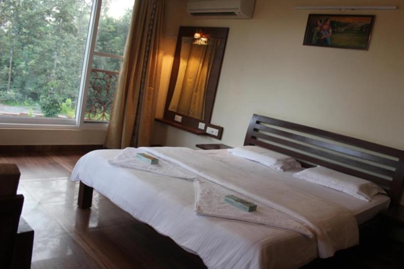 Nikhara Estate Resorts Kodlipet Εξωτερικό φωτογραφία